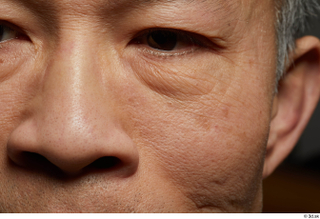  HD Face skin references Chikanari Ryosei cheek nose skin pores skin texture wrinkles 0001.jpg
